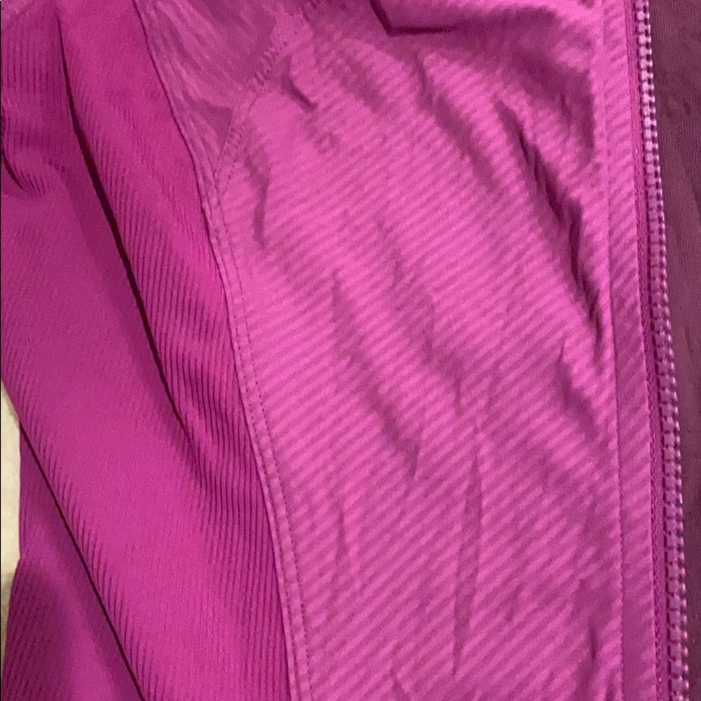 Lululemon Reversible Jacket - image 6